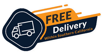 Free Delivery