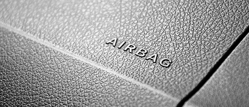 Driver's Airbag