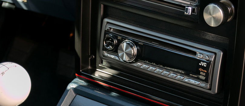 Car CD Player For Sale