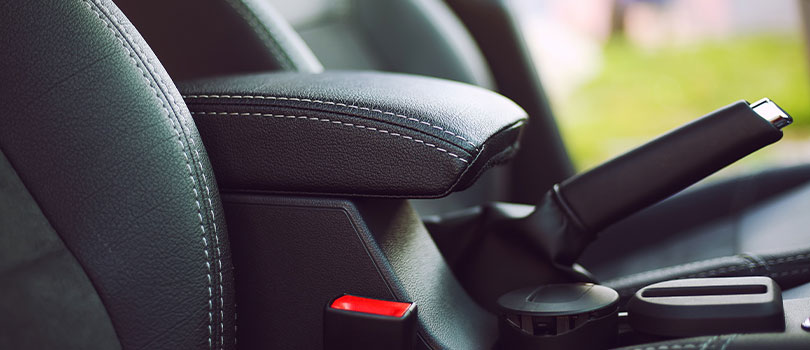 Center Console