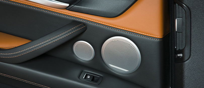 Car Door Panels
