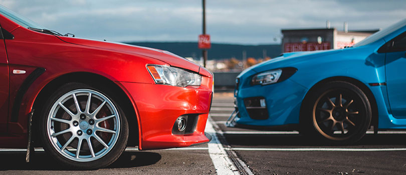 Fenders