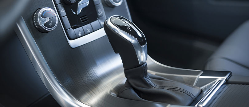 Gear Shifter