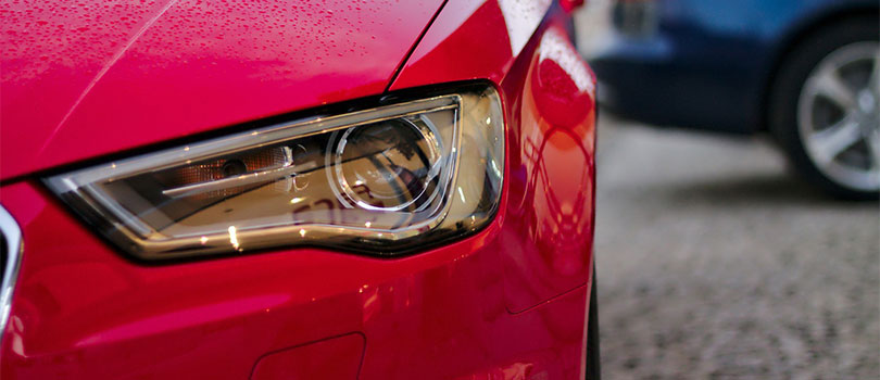 Headlight
