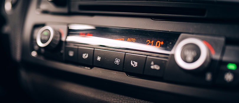 Radio Bezel
