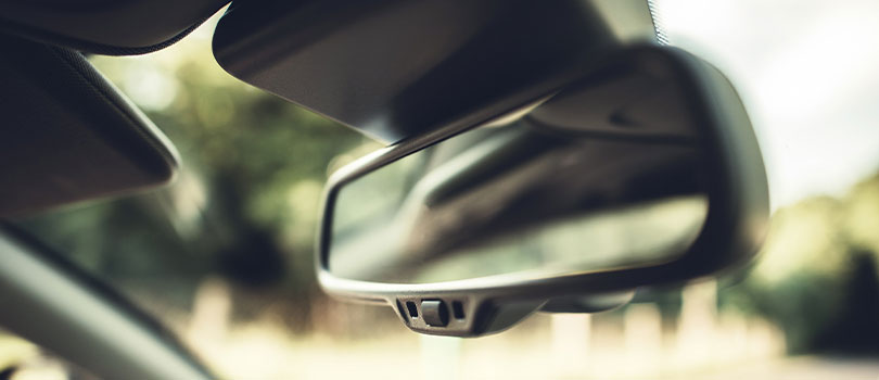 Rear View Mirror