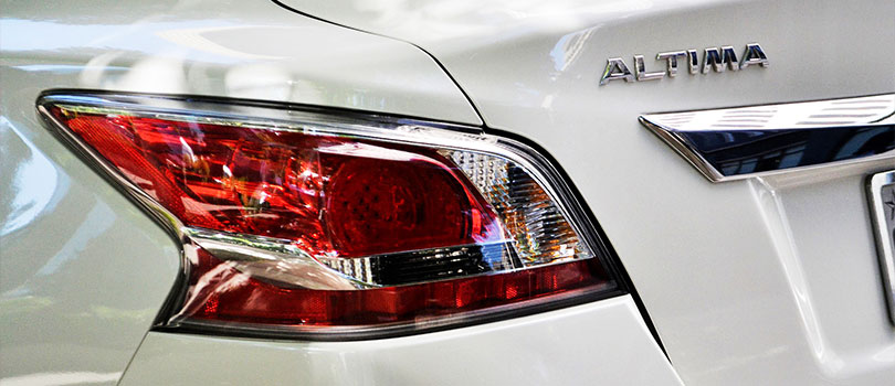 Tail Light